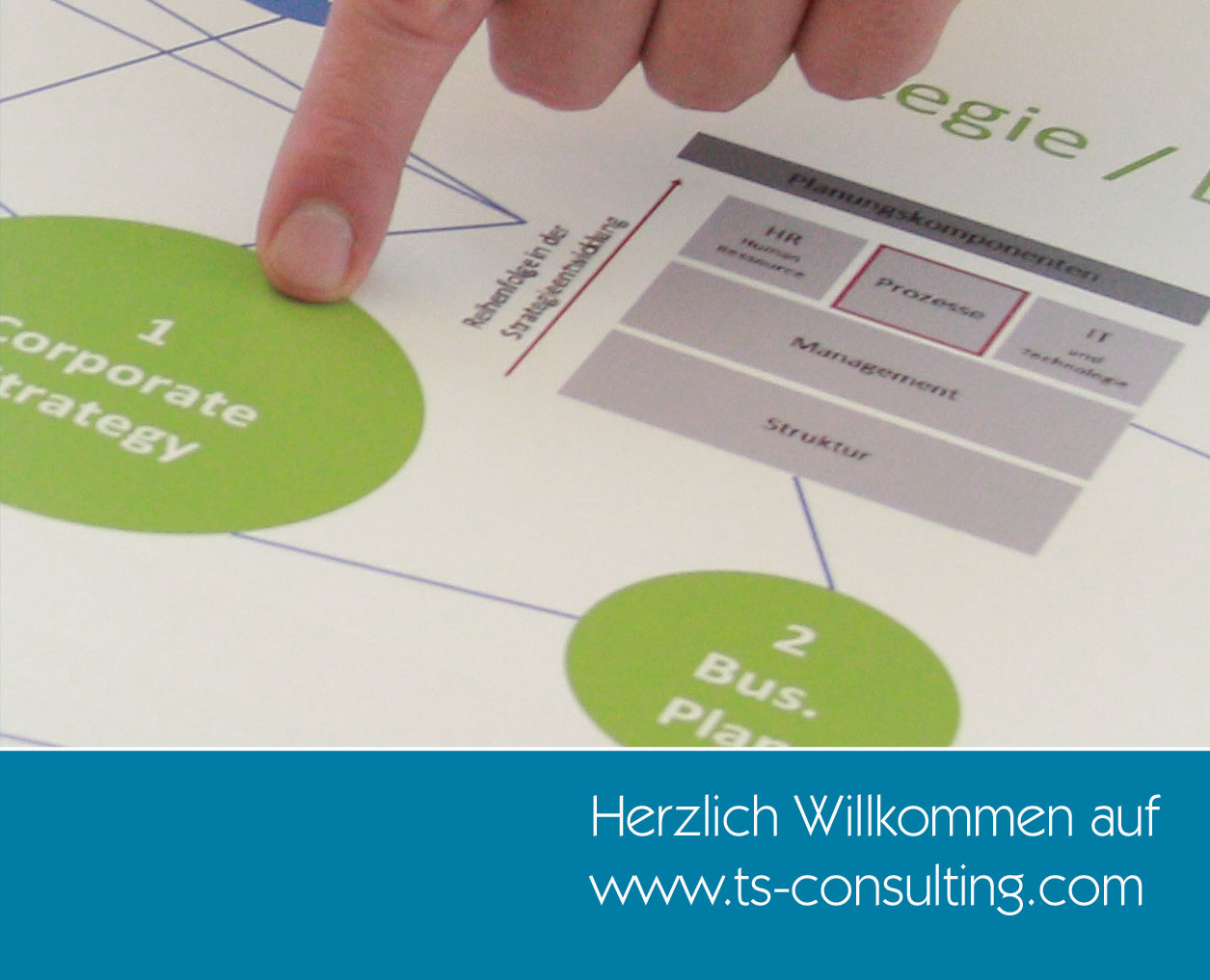 Fachbuch Strategie